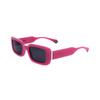 Lunettes De Soleil - POLAROID - PLD 6208/S/X - Fuchsia - Tendance - Protection 3