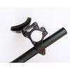 Mountain Bike Rest Handle Bar Highway Bike Aluminum Alloy Handle