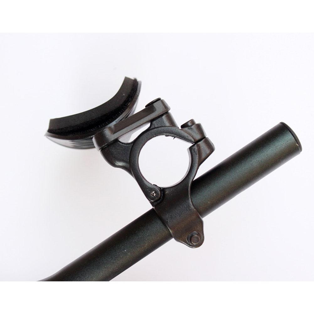 Mountain Bike Rest Handle Bar Highway Bike Aluminum Alloy Handle