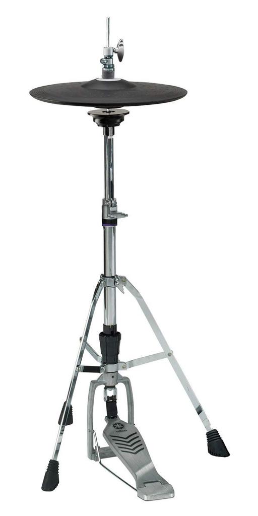 Real pad HS740A stand set for YAMAHA RHH135 DTX hi-hat hi-hat /