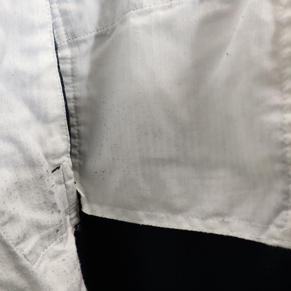 Polo by Ralph Lauren 90s Old Slacks pants w36 Navy Men's Used