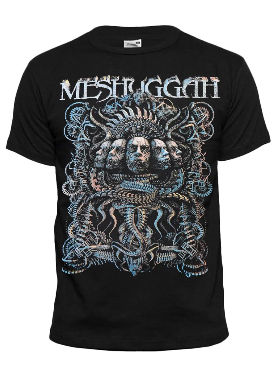 

Мужская черная хлопковая футболка с принтом «Смерть Есенина» S