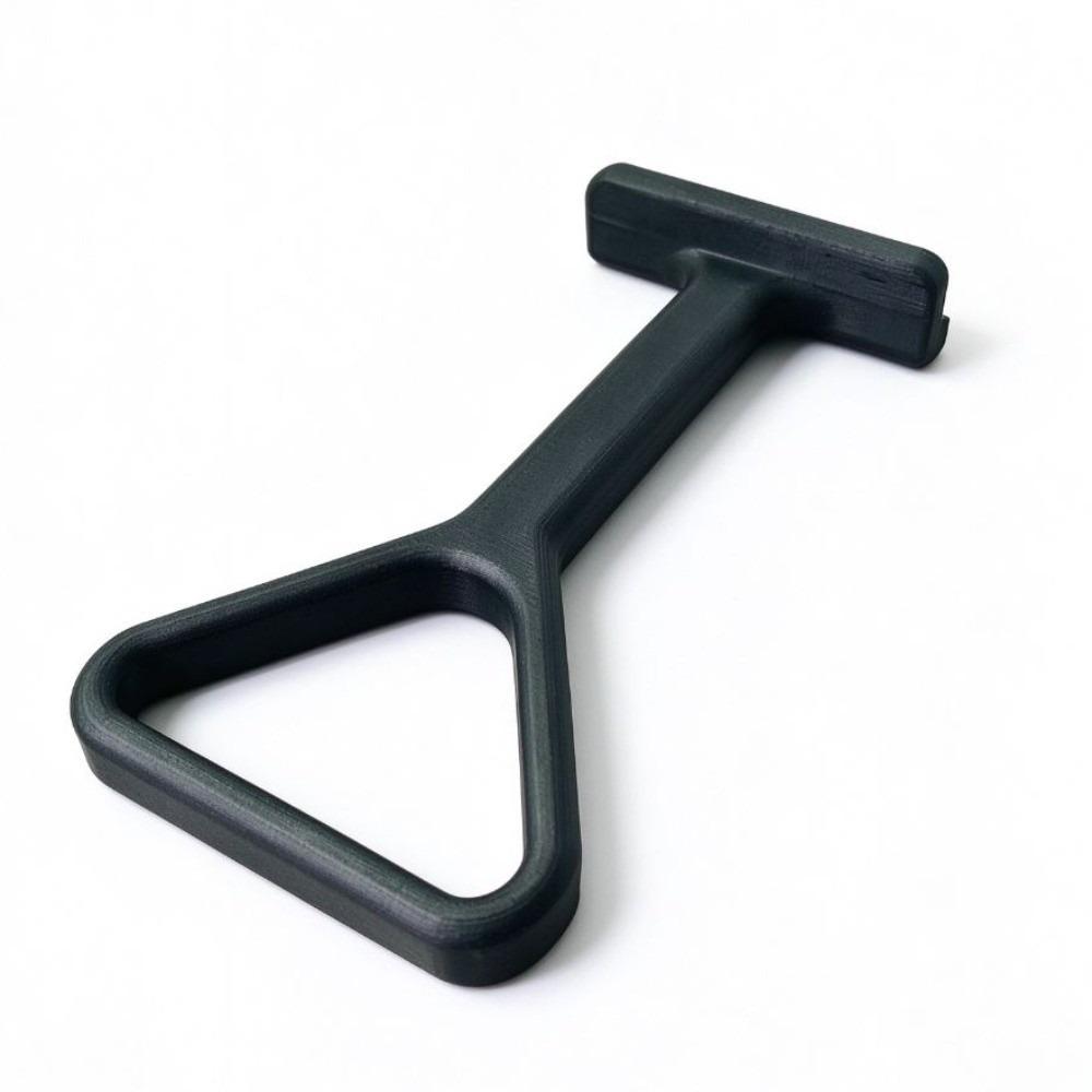 Insulating Operation MCB Operating Lever Insulated Circuit Breaker Handle Tool Distribution Box