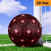 Portuguese Heritage Emblem Football Suitable for Both Training and Competition Suitable for Training, Competition, and Indoor and Outdoor Sports.