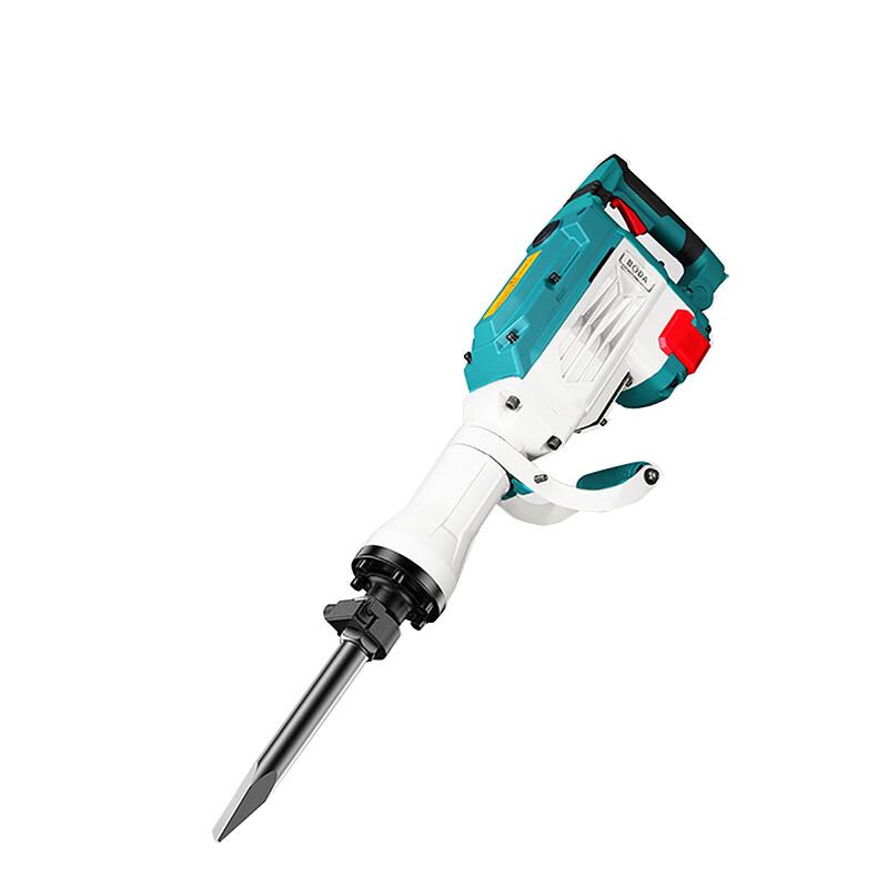 Boda Professional Industrial Demolition Hammer