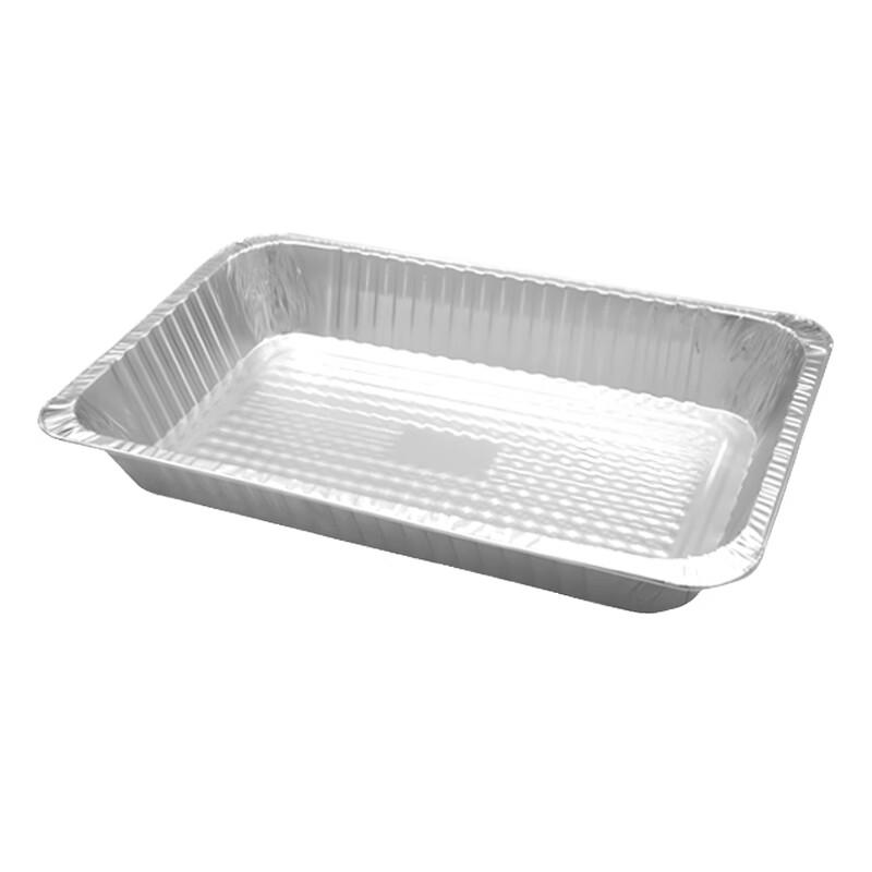 Jiwanggu Disposable Aluminum Foil Food Container