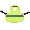 Feather Protection Hen Reflective Vest Breathable Chicken Saddle Accessories Chicken Vest