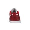 Air Jordan 1 Low 'Gym Red' (Unisex) Gym Red / White Vintage Basketball Shoes 553558 611