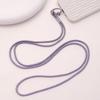 Bright Phone Anti-lost Rope Bling Bling Phone Case Chain Straps  Phone Accessories