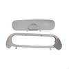 Cat Litter Box Cover Part for Self Cleaning Units, Door Accessory Models B0001-b9999
