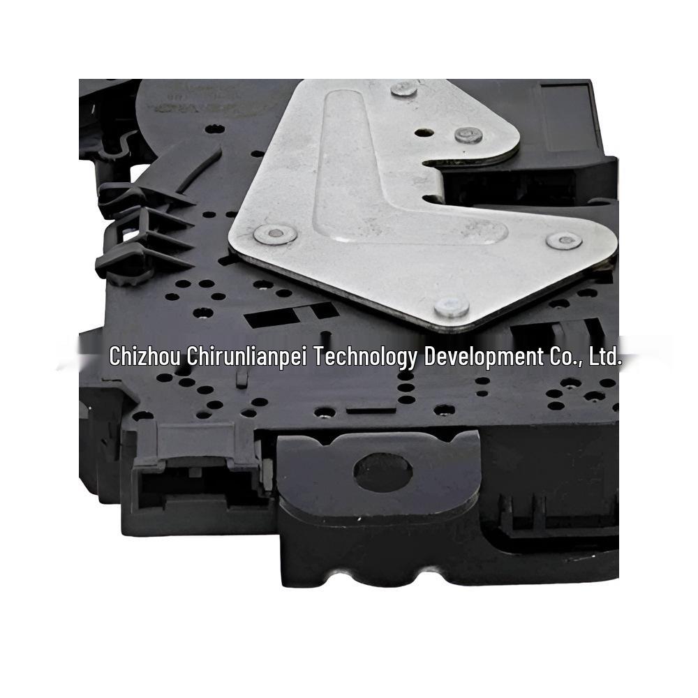 BMW Tailgate Lock Mechanism 51247464411 - In Stock