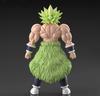 BANDAI SPIRITS Standard Dragon Ball Super Saiyan Broly Full Power Plastic Model BAS5055712 Figure-rise Pre-Colored