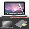 Laptop Screen Protector for Apple Macbook Pro 15 Anti-glare Dustproof Scratch-proof Fingerprint-free Bubble-free Eye Protection 4