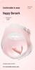 ROSELEX Mi Wearable Vibrator: App-Controlled Multifunctional Vibration Bullet for Adults