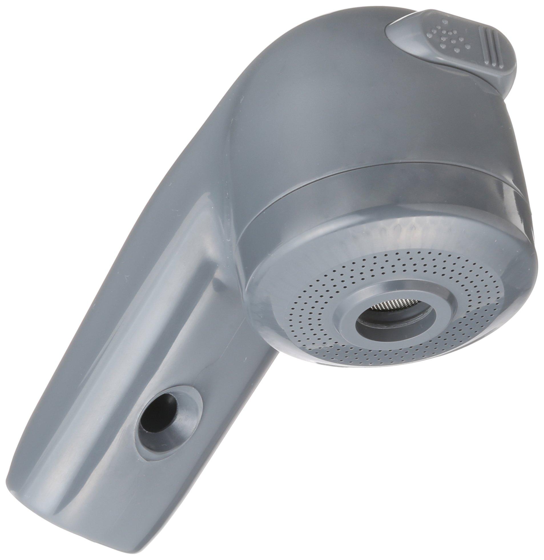 

KVK Shower Headset Z685GN