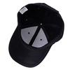 Women's Diamond Inlay Adjustable Baseball Cap Casual Plain Fashion Streetwear Outdoor Hat Simple Design Hot Sale