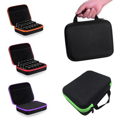 EVA Essential Oils Carrying Case Portable Nail Polish Storage Bag New Perfume Oil Bottle Holder