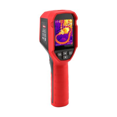 Thermal Imaging Camera UTi716S 160x120px Uni-T 2.4"" THT 320x240 -20°C To 550°C