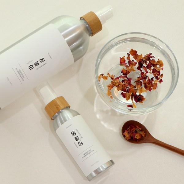 Basmont Montbling Dog Hair Care Moisturizing Mist, Korean Pet Shampoo