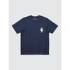 Uniqlo STudio Ghibli UT  Graphic T  shorT SlEEvE  E