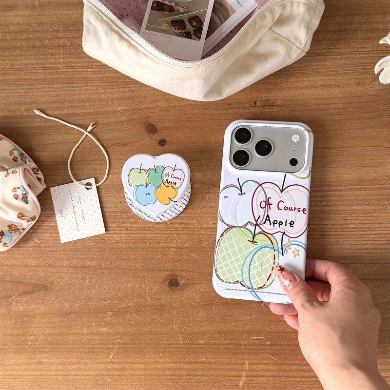

Dopamine Magnetic Apple Stand for iPhone 17/16 Pro Max/15 Pro Case - New 17