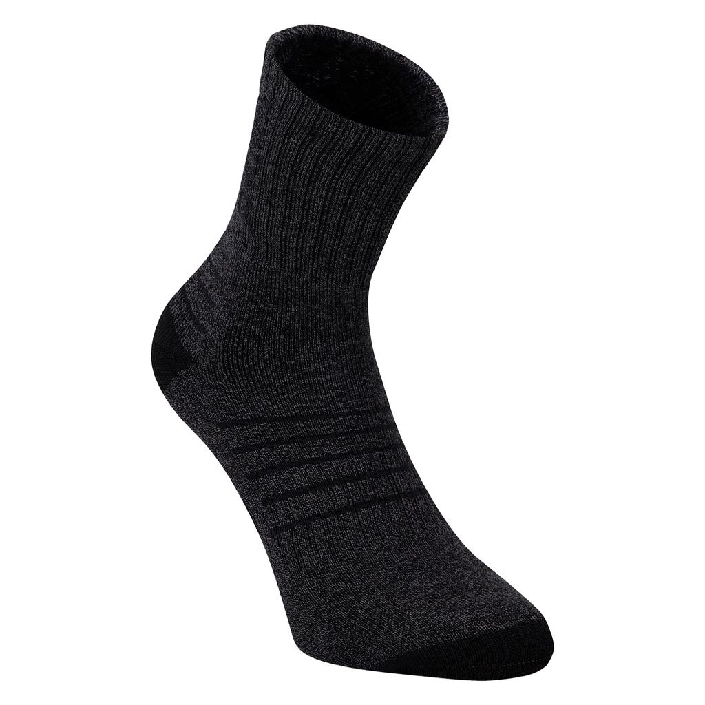Regatta Womens/Ladies Bamboo Crew Socks