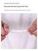 100-Pack 4-Ply Commercial Napkins for Hotels, B&Bs, Restaurants, and Catering