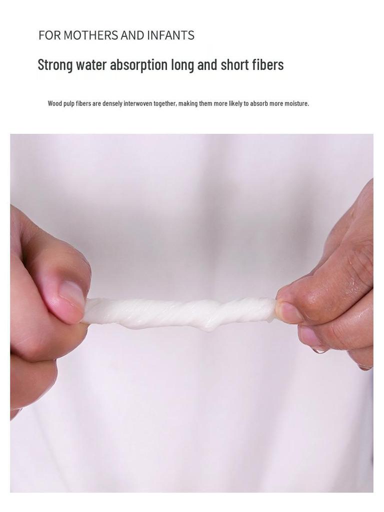 100-Pack 4-Ply Commercial Napkins for Hotels, B&Bs, Restaurants, and Catering