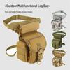 Longpin Outdoor Tactical Multifunction Waist & Leg Bag