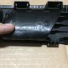 Fits VW Jetta/Santana Interior Door Handle 34D 837 114