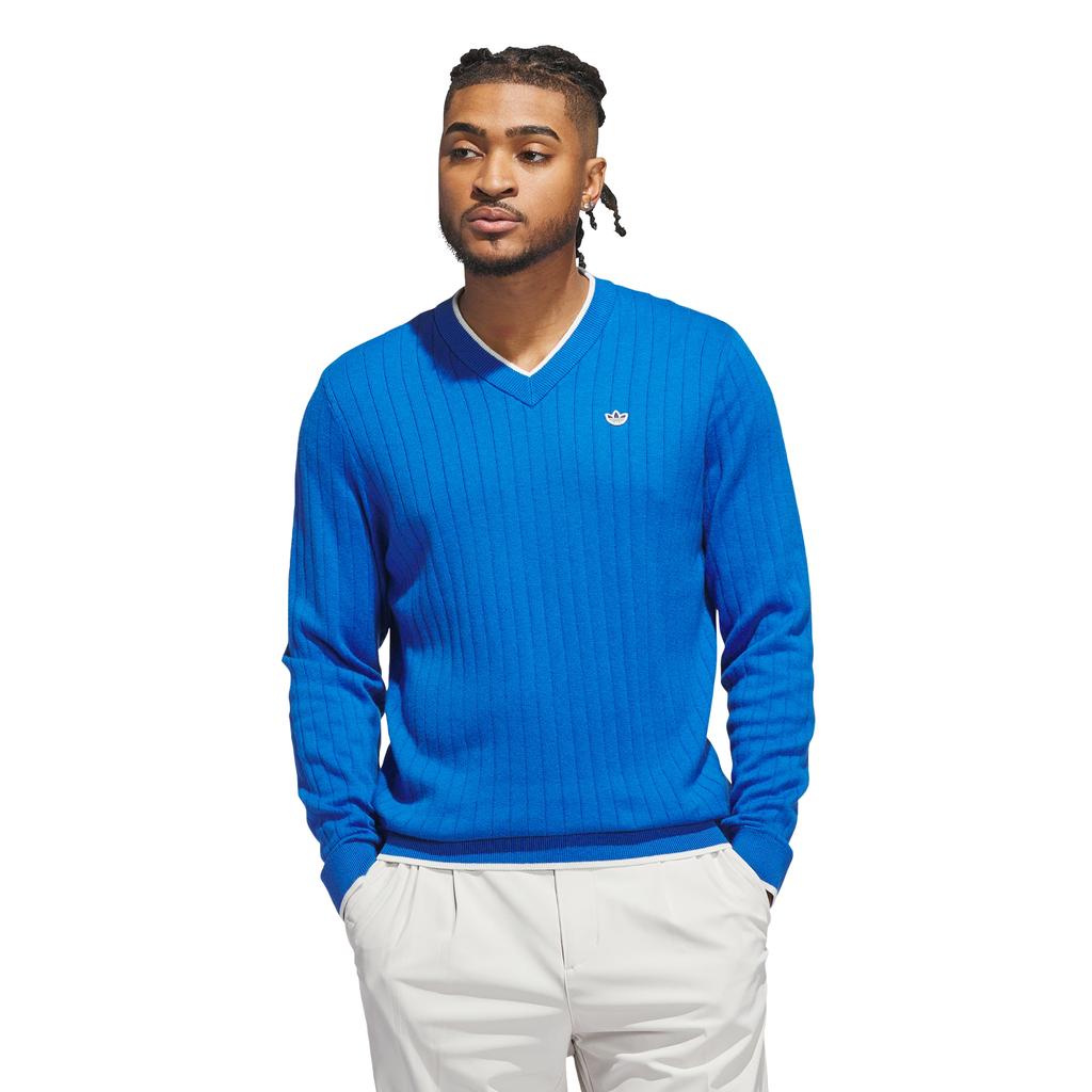 Adidaseugolpeu Originals Cashmere Knit Sweater Jw3943
