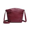 Crossbody Large-capacity Bucket Bag Retro and High-end Ladies' Single-shoulder Bag Middle-aged Mom's Bag