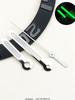 Three-pin, Watch Hand, Green Luminous Watch + Pin, Suitable for NH35/36/4R Movement