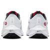 Nike Air Zoom Pegasus 40 Georgia Men Sneakers White University-Red Black DZ5977-100