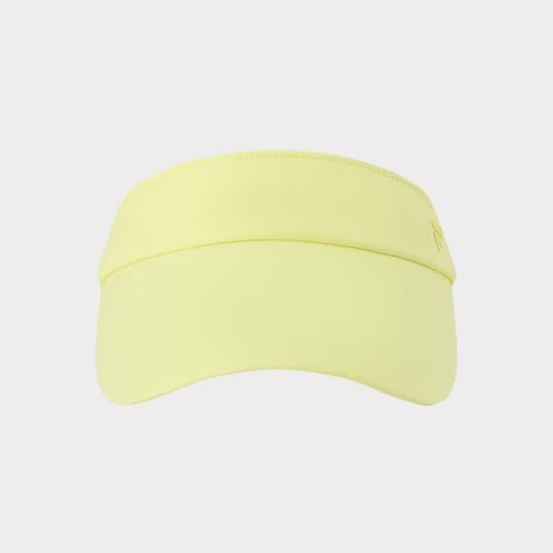 

FILA FUSION Women s Sun Protection Visor Hat XS