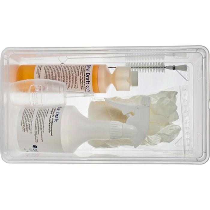 Kit de nettoyage - Bevi clean, Premix