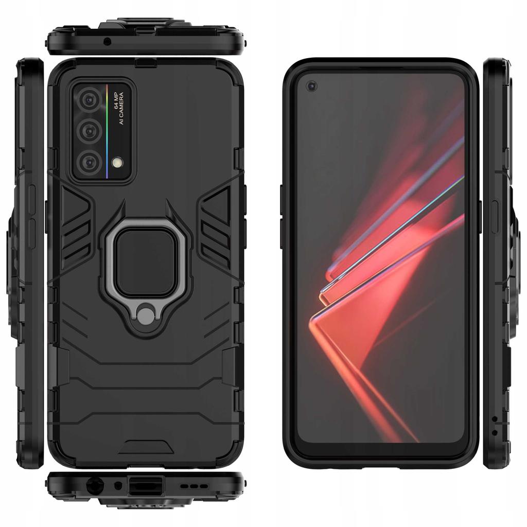 Sc X-Ring Realme Gt Master Edition Czarny