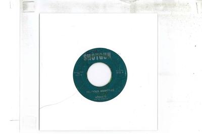 Hobby – Musik