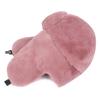 Winter Cap Ms. Wind and Snow Cap Plush Cycling Cap Warm Hat Winter Thickened Hat Men and Women Lei Feng Cap