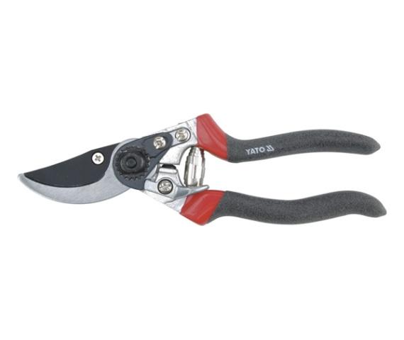 Yato Sekator Uniwersalny Nożycowy Teflon 220Mm 8801
