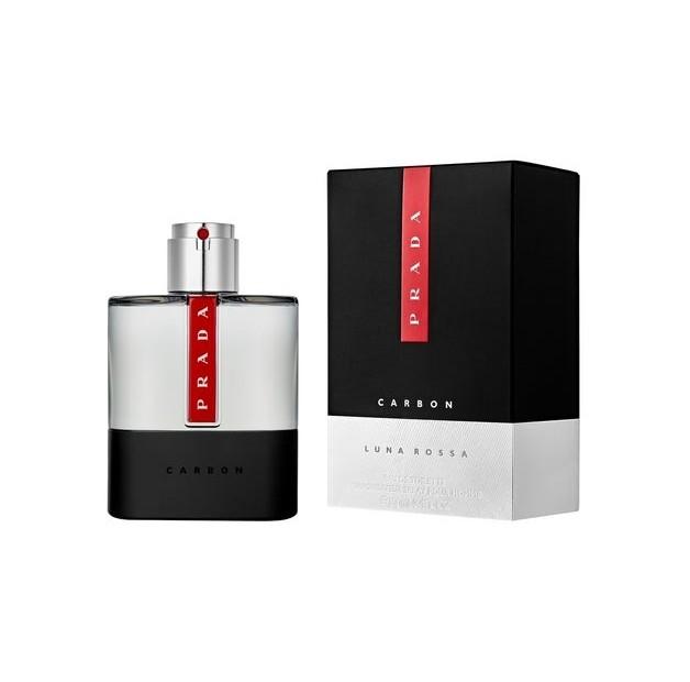 Prada Luna Rossa Carbon Eau De Toilette