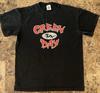 VTG 2002 Y2K GREEN DAY “POP DISASTER” TOUR DRAGON DELTA MADE IN USA MED Unisex T-Shirt