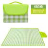 Outdoor Picnic Mat Waterproof Thickened Easy Storage Camping Blanket