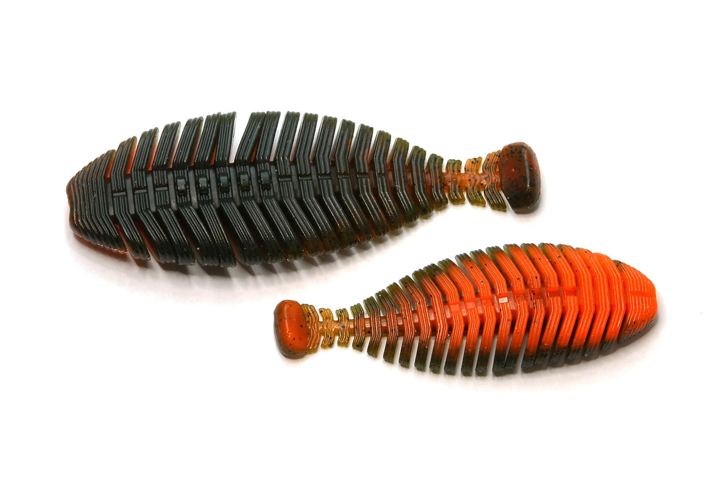 

RAID JAPAN Hira Tyler 4.7inch (056.Orange Punch)