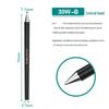 30W/40W/60W External Heating Black Diamond Soldering Iron Tip