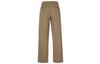 Men's Pants Nike Casual Pants Men's Brown Moderate Straight Fit Pants