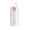 Stainless Steel Vacuum Insulated Travel Mug 270ml Cartoon Cute Portable Cup Kids Women Men Office Outdoor
