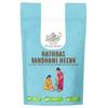 Saatyaki Naturals Organic Hathras Bandhani Heeng Powder -50gm | Hing,hiing Kadak Heeng Tadka | Pure Compounded Asafoetida for Cooking
