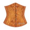 European & American Court Corset Shaping Vest: Women's Wedding Waist Cincher Functional Shapewear