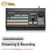 Jiashiying JSY680 Four-Channel Live Stream Video Switcher
